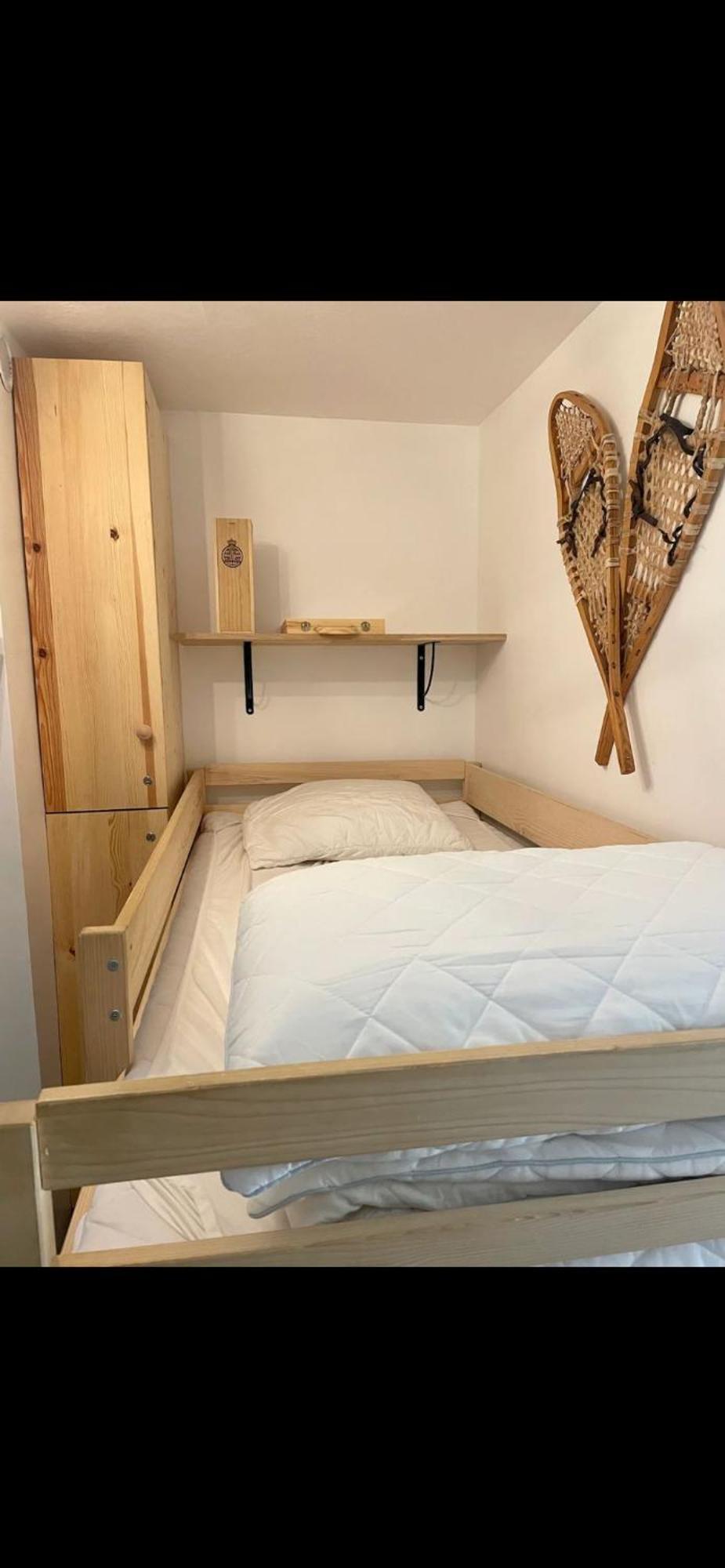 Studio Lumineux Avec Vue Et Acces Sur Les Pistes ! Coup De Coeur Valberg Exterior foto